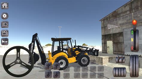 skid steer games online free|bulldozer simulator games.